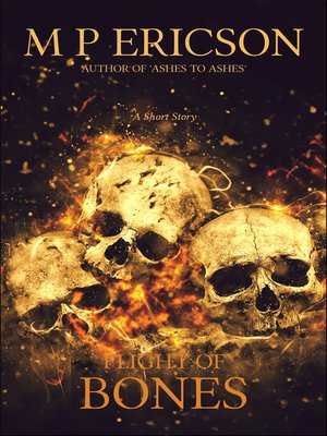 cover image of Flight of Bones